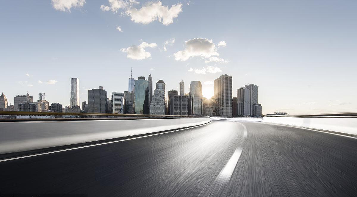 公路桥隧